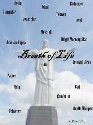 cover image of Breath of Life